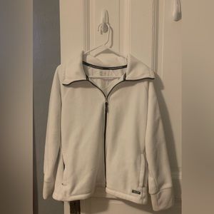 Calvin Klein Performance Zip Up, worn once. Never wore again afterwards.